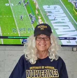 Meet your Posher, Mary reed